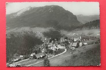 Foto Ansichtskarte AK Saint Pierre de Charteuse 1910-1930 Gebirge Le Charmant Som Frankreich France 38 Isere